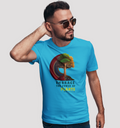 Embrace the Power of Plants T-shirt in Light - Mon Zurich Originals