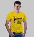 True Entrepreneur T-Shirt In Light - Mon Zurich Originals