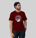 Healing Notes, Soothing Soul T-Shirt In Dark - Mon Zurich Originals