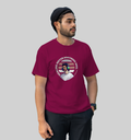 Healing Notes, Soothing Soul T-Shirt In Dark - Mon Zurich Originals