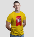 Spidey Sense T-Shirt In Dark + Light - Mon Zurich Originals