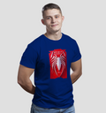 Spidey Sense T-Shirt In Dark + Light - Mon Zurich Originals