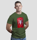 Spidey Sense T-Shirt In Dark + Light - Mon Zurich Originals