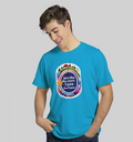 Join the Movement, Save the Planet T-shirt in Light - Mon Zurich Originals