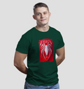 Spidey Sense T-Shirt In Dark + Light - Mon Zurich Originals