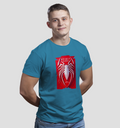 Spidey Sense T-Shirt In Dark + Light - Mon Zurich Originals