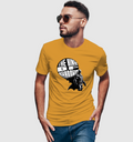 The King Of Shadows  T-Shirt In Dark + Light - Mon Zurich Originals