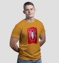 Spidey Sense T-Shirt In Dark + Light - Mon Zurich Originals