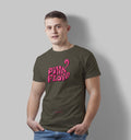 PINK FLOYD T-shirt in Dark - Mon Zurich Originals