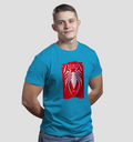 Spidey Sense T-Shirt In Dark + Light - Mon Zurich Originals