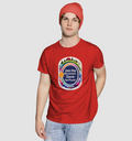 Join the Movement, Save the Planet T-shirt in Dark - Mon Zurich Originals