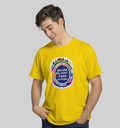 Join the Movement, Save the Planet T-shirt in Light - Mon Zurich Originals