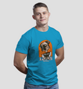 Cool Dog T-Shirt In Dark + Light - Mon Zurich Originals