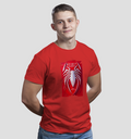 Spidey Sense T-Shirt In Dark + Light - Mon Zurich Originals