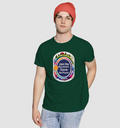 Join the Movement, Save the Planet T-shirt in Dark - Mon Zurich Originals