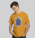 Join the Movement, Save the Planet T-shirt in Light - Mon Zurich Originals