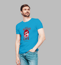 Give Blood Save Life T-Shirt In Light - Mon Zurich Originals