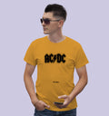 AC DC ESSENTIAL T-shirt in Light - Mon Zurich Originals