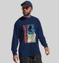 Independent sweatshirt In Streetwear - Mon Zurich Originals