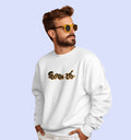 Scooby-Doo! - Where Are You? Cartoons And Comics Sweatshirt In White - Mon Zurich Fan Art Printed Collection