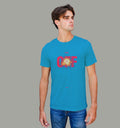 OFF (DONDA) (KANYE) T-shirt in Light - Mon Zurich Originals