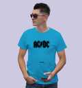 AC DC ESSENTIAL T-shirt in Light - Mon Zurich Originals