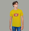 OFF (DONDA) (KANYE) T-shirt in Light - Mon Zurich Originals