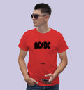 AC DC ESSENTIAL T-shirt in Light - Mon Zurich Originals