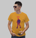 HEAT MAP (DONDA) (KANYE) T-shirt in Light - Mon Zurich Originals