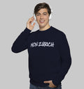 Mon Zurich (Hoodie) sweatshirt In Streetwear - Mon Zurich Originals