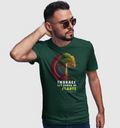 Embrace the Power of Plants T-shirt in Dark - Mon Zurich Originals