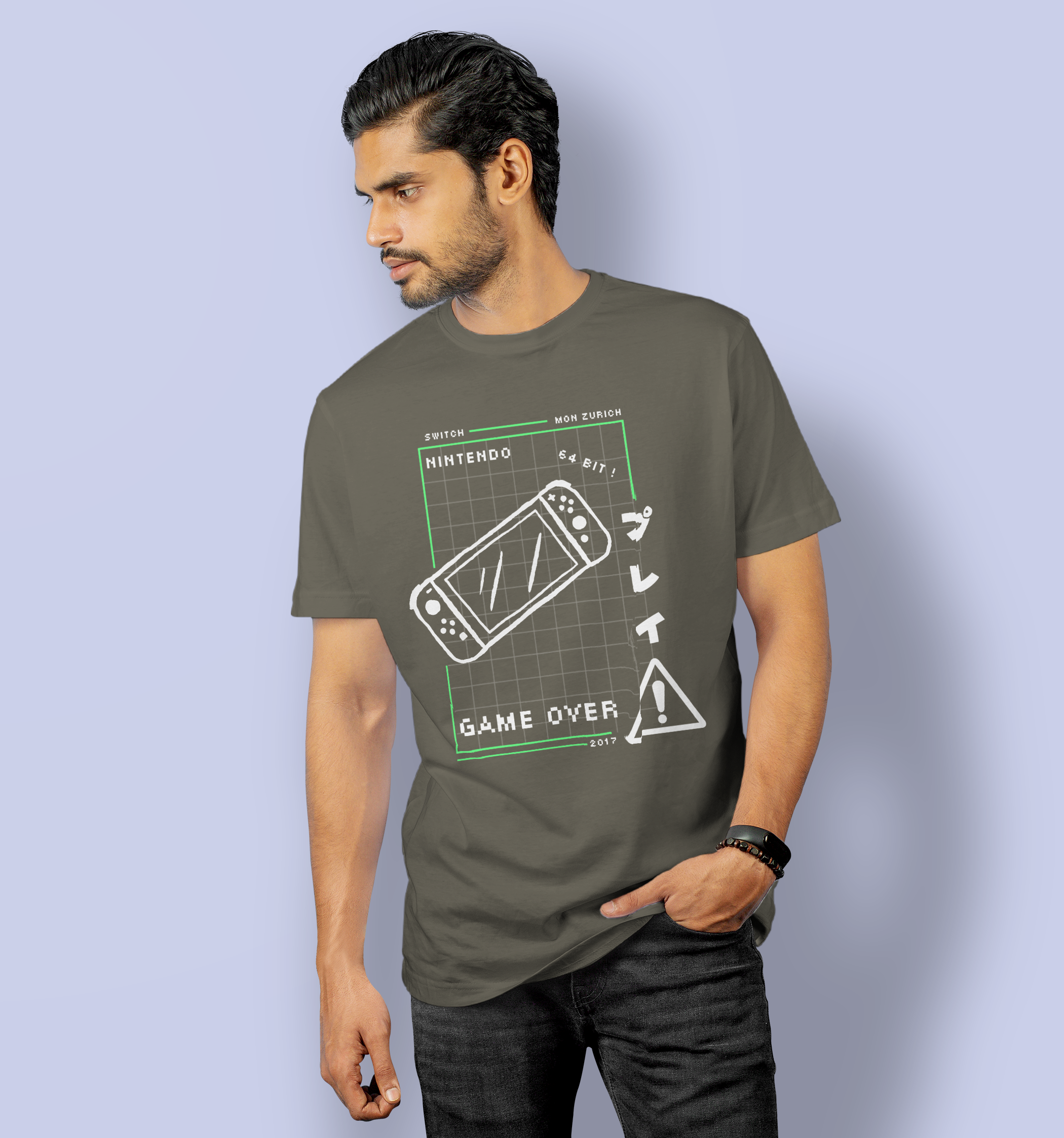 game-over-t-shirt-in-dark-mon-zurich-originals game-over-t-shirt-in-dark-mon-zurich-originals