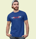 Untamed T-Shirt In Dark - Mon Zurich Originals