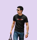 Untamed T-Shirt In Dark - Mon Zurich Originals