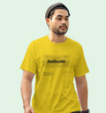 Solitude T-Shirt In Light - Mon Zurich Originals