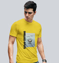 RETRO RHYTHMS T-shirt in Light - Mon Zurich Originals