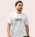 Solitude T-Shirt In Light - Mon Zurich Originals