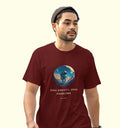 Zero Gravity  T-Shirt In Dark - Mon Zurich Originals