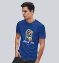 WOOFIN COOL  T-shirt in Dark - Mon Zurich Originals