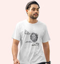 Julius Ceaser  T-Shirt In Light - Mon Zurich Originals