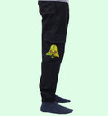 Join The Dark Side - Star Wars Movies And Tv Shows Printed Cargo Jogger In Black - Mon Zurich Fan Art Printed Collection