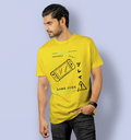 Game Over  T-Shirt In Light - Mon Zurich Originals