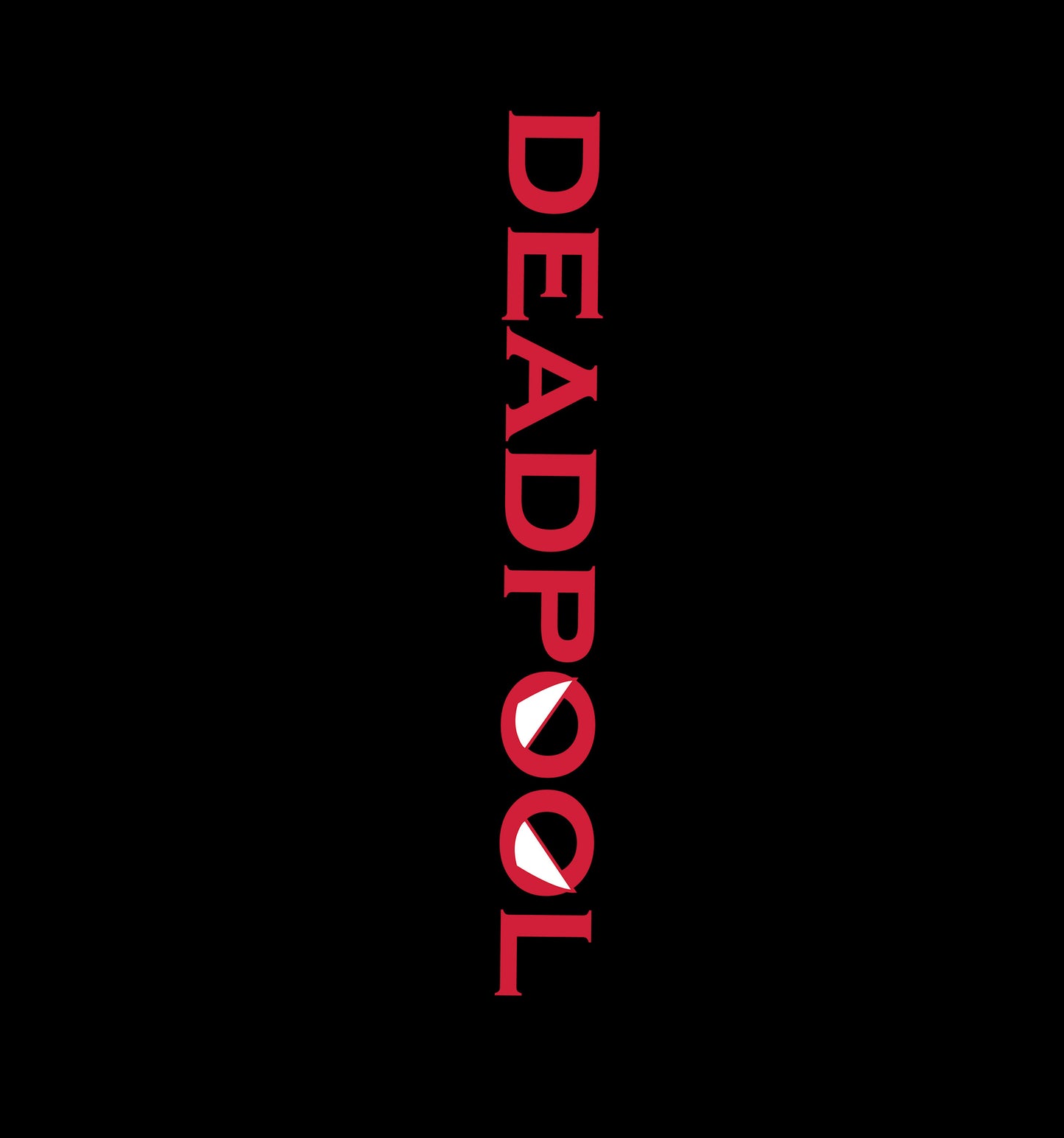 Marvel - Deadpool Marvel Co-Ord Sets In Black - Mon Zurich Originals