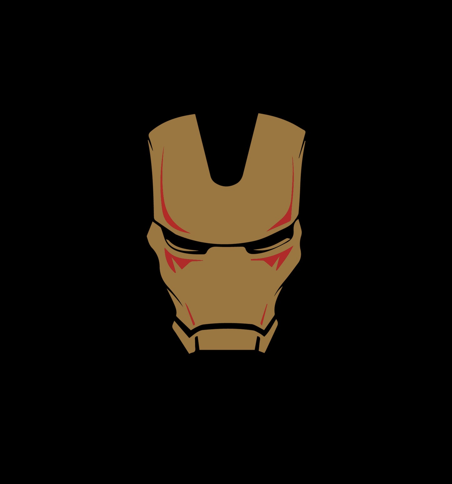 Ironman Marvel Co-Ord Sets In Black - Mon Zurich Originals