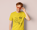 Bliss T-Shirt In Light - Mon Zurich Originals