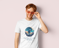 Zero Gravity  T-Shirt In Light - Mon Zurich Originals