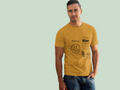 Bliss T-Shirt In Light - Mon Zurich Originals