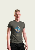 Zero Gravity  T-Shirt In Dark - Mon Zurich Originals