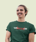 Untamed T-Shirt In Dark - Mon Zurich Originals