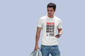 Brave T-Shirt In Light - Mon Zurich Originals